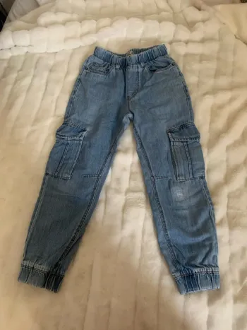 Jean Cargo TAO