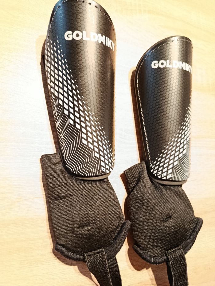 Protège tibia - photo numéro 2