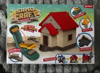 Jeu de construction 