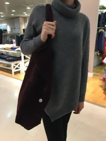 Pull Tom Tailor