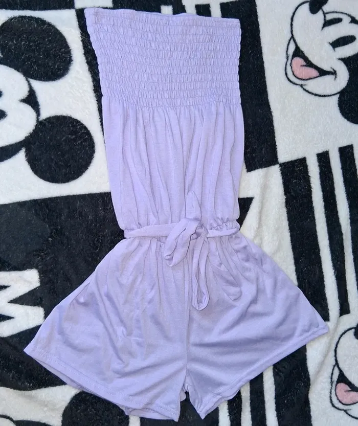 Combishort T34/36