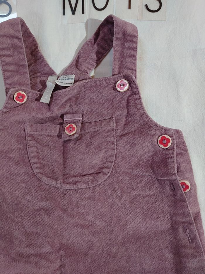 robe 18 mois - photo numéro 3