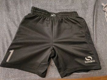 Short gardien de but