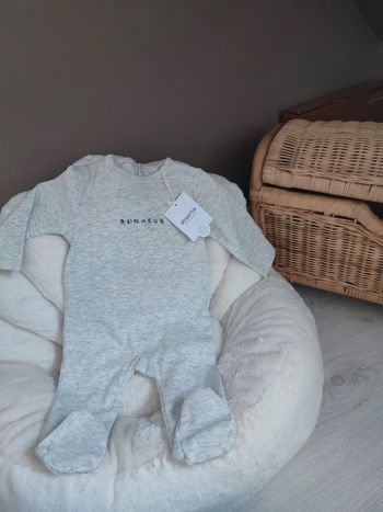 Pyjama bébé garçon Absorba