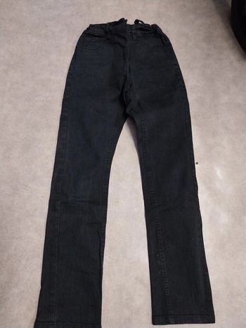 pantalon jean garcon 12 ans