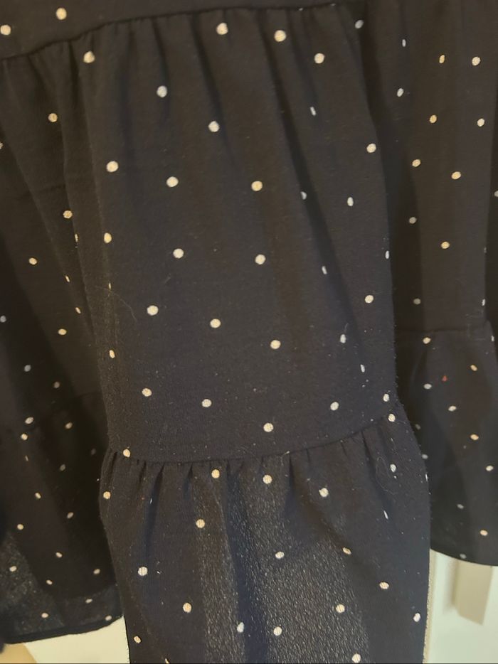 Blouse évasée season - photo numéro 5