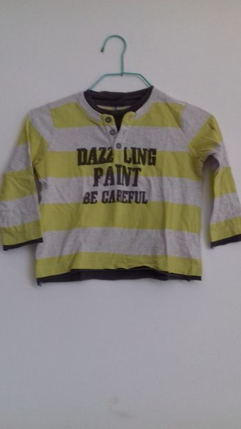 T-shirt ML
