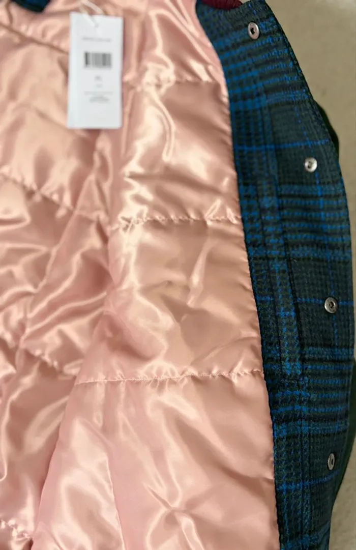 Blouson Lacoste Neuf - photo numéro 9
