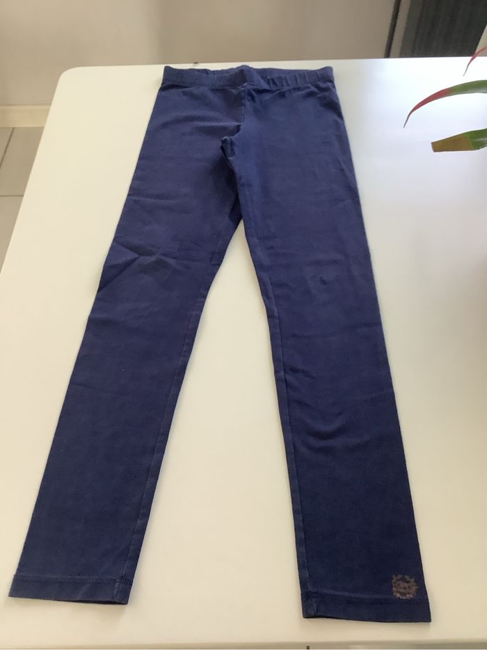 Legging taille 10 ans