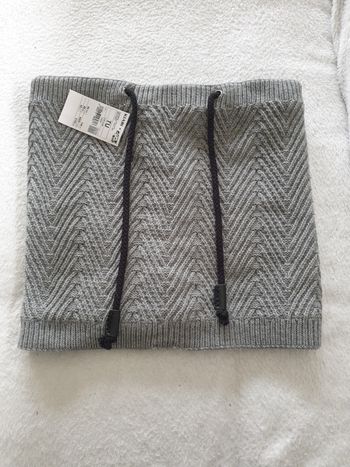 Tour de cou neuf mixte