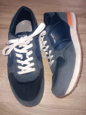 Basket Teddy Smith taille 42