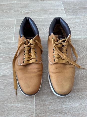 Timberland homme