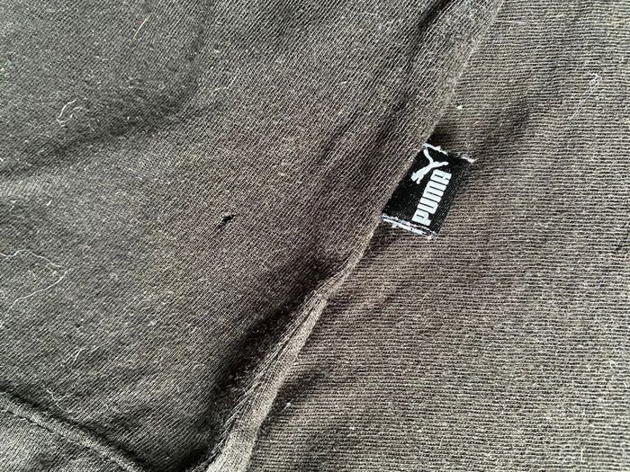 Teeshirt manches courtes PUMA - 5 / 6 ans - photo numéro 6