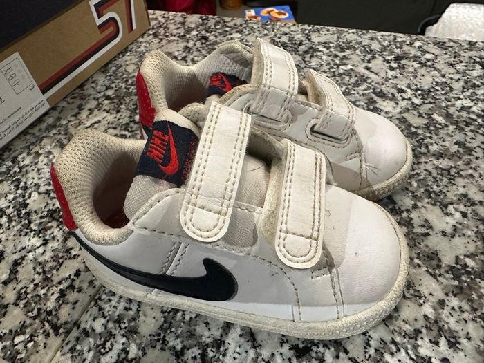 Basket bébé - photo numéro 4