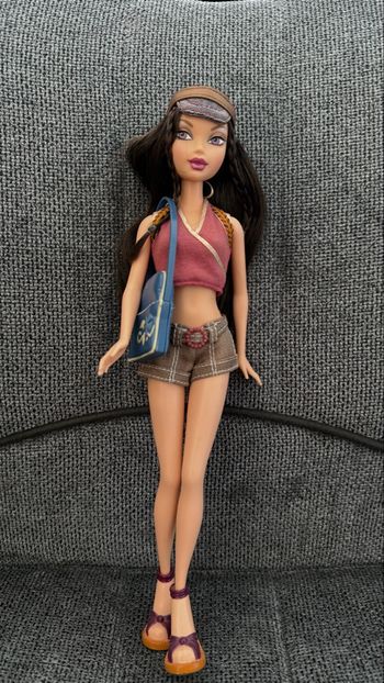 Barbie my scene 