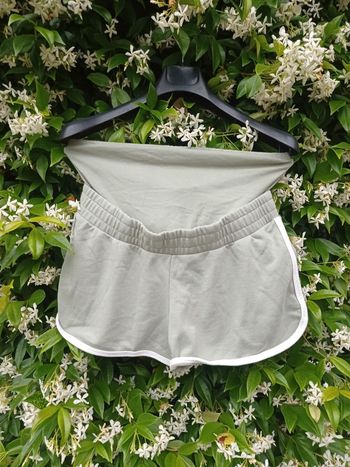 Short h&m 36
