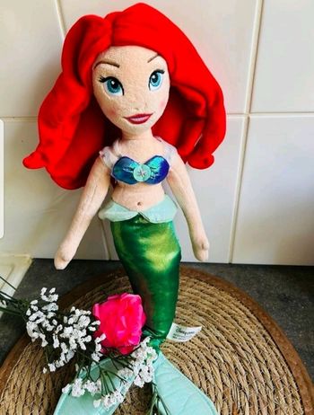 Peluche disney 