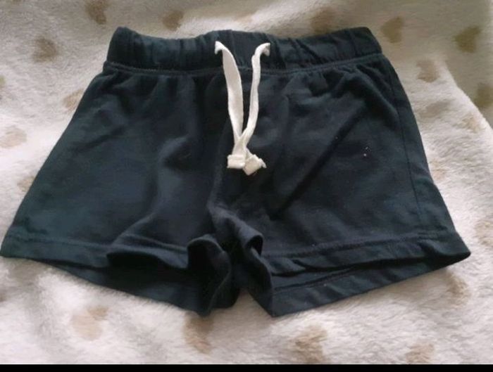 Short en TBE 12 mois Kiabi