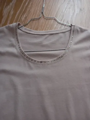 Tee-shirt 👕 XL coton neuf