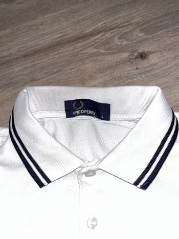 polo homme