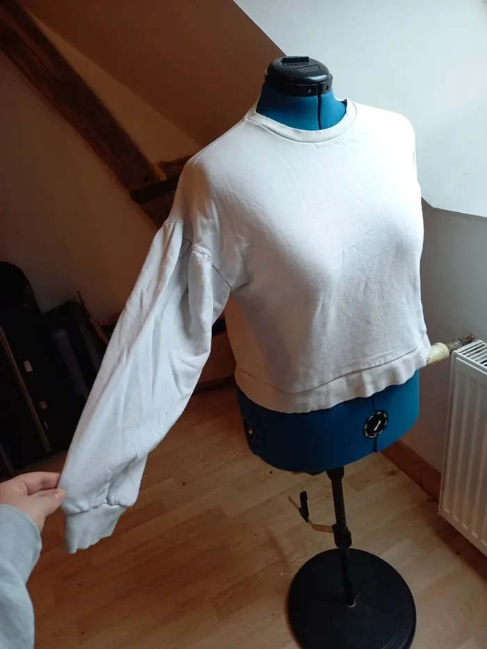 Pull femme - photo numéro 2