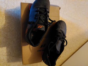 Chaussures de foot
