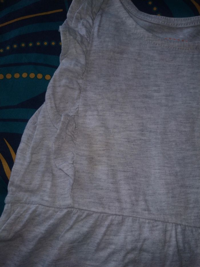 Robe été 4 ans - photo numéro 2