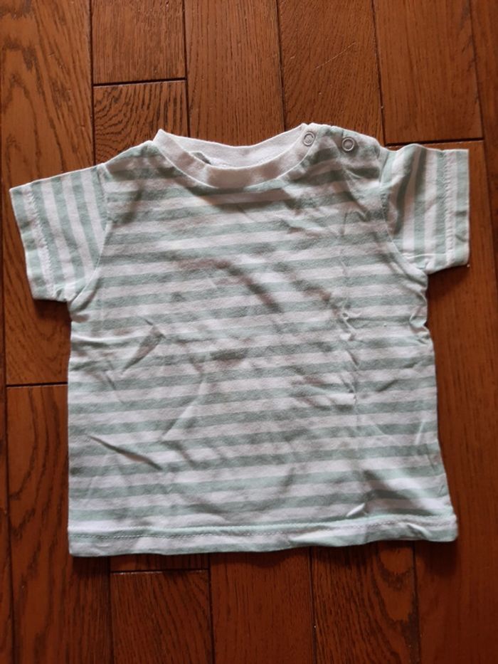 T shirt