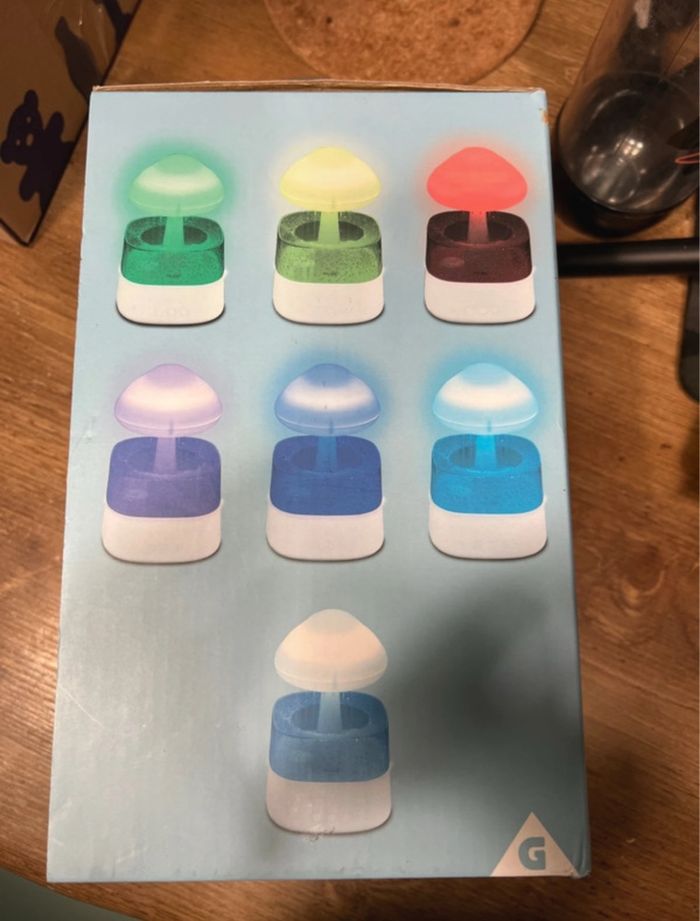 Arbre de nuage - photo numéro 2