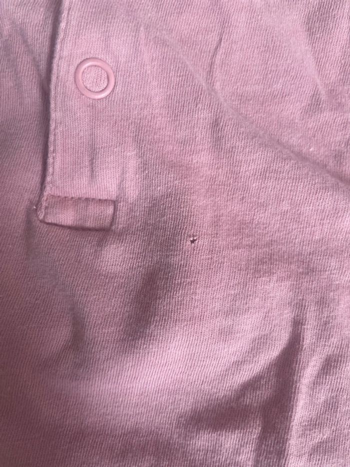 Maillot manches longues - photo numéro 3