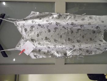 nuisette gris yves rocher taille 38 / 40