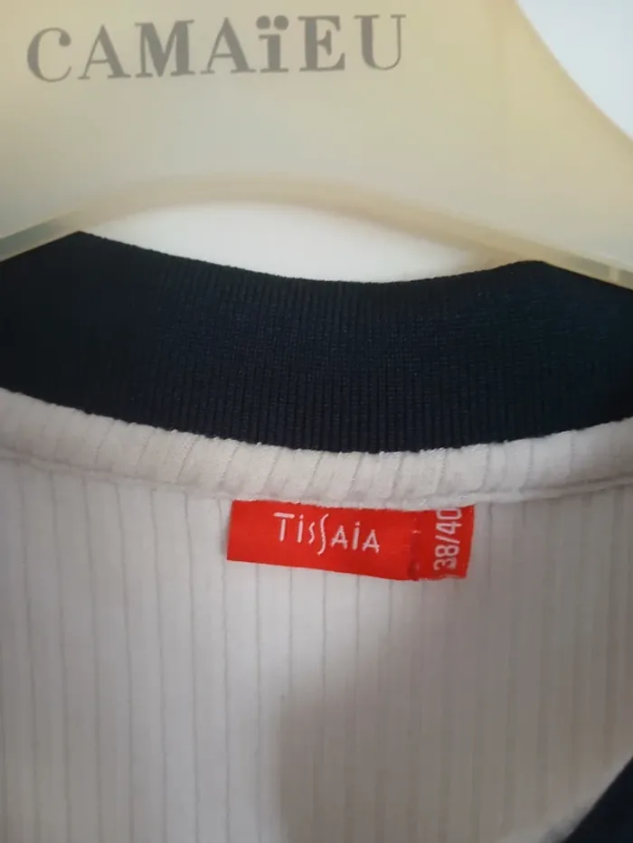 Tee-shirt - photo numéro 2