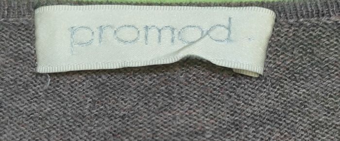 Pull fin Promod  taille 42 - photo numéro 2