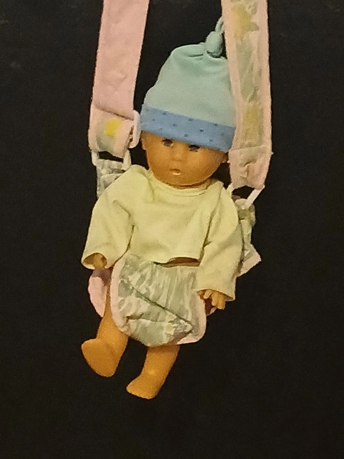 Poupee - photo numéro 2