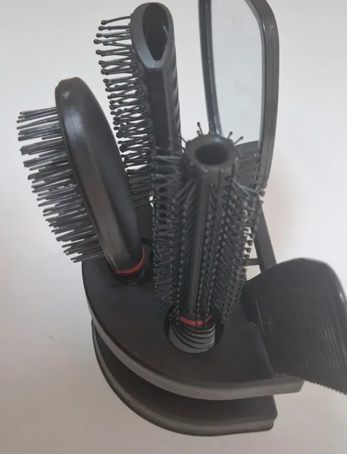 Accessoires coiffure - photo numéro 3