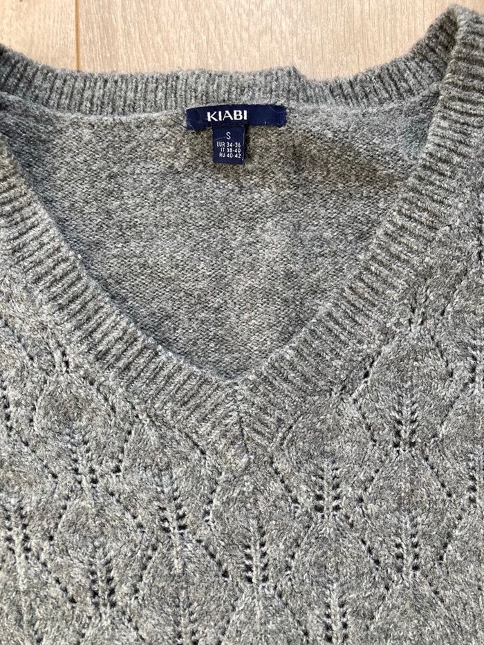 Robe pull - photo numéro 2