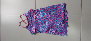 Maillot de bain robe