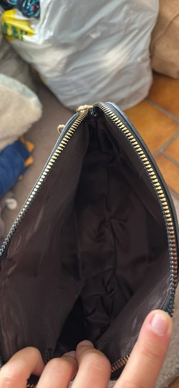 Sac de soirée cocktail blanc ou noir