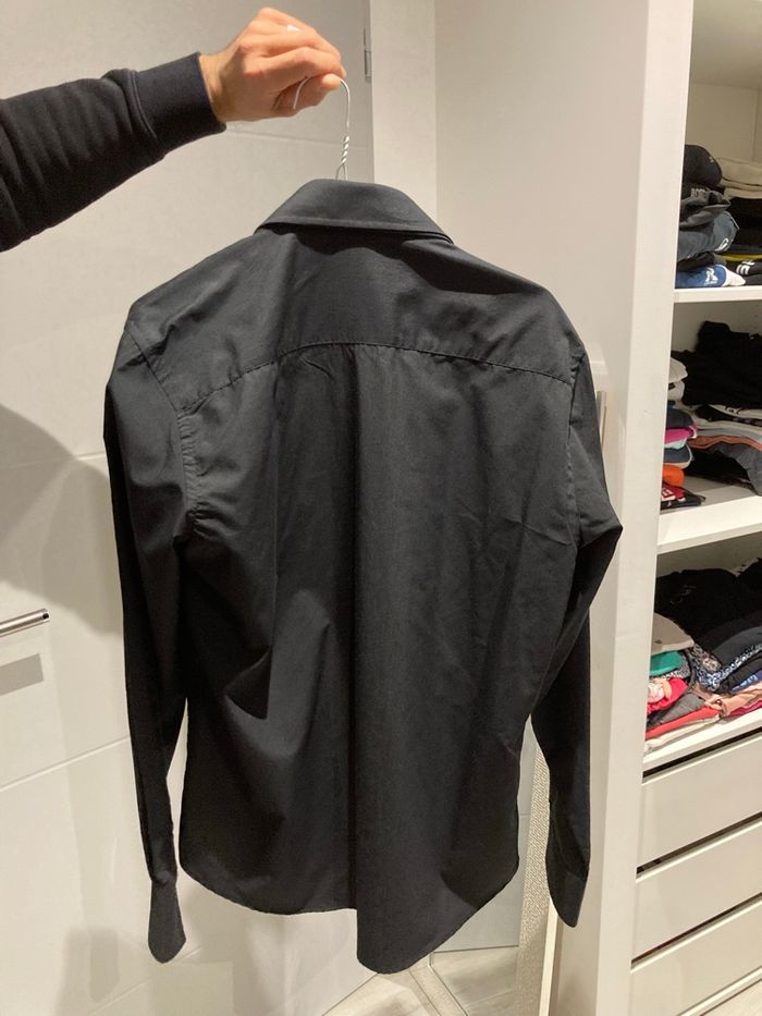 Chemise - photo numéro 3