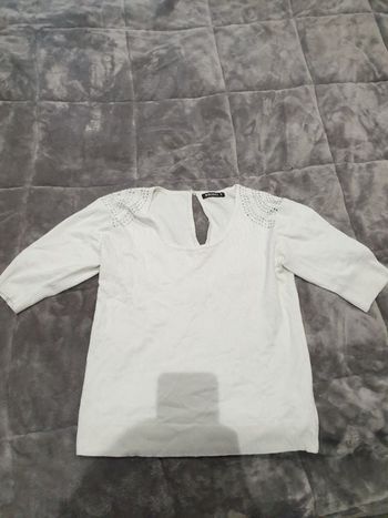 Pull léger Toumai 40-42