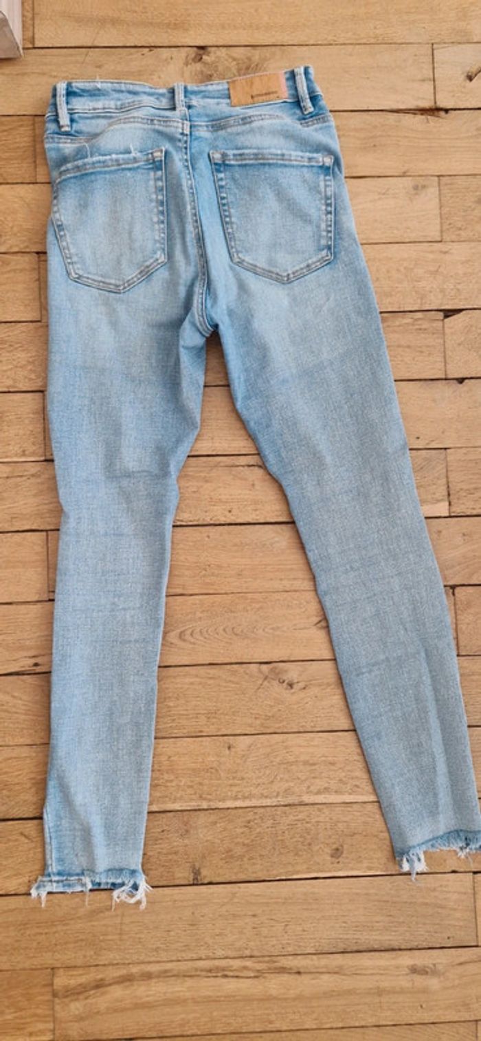 Jean Stradivarius - photo numéro 2