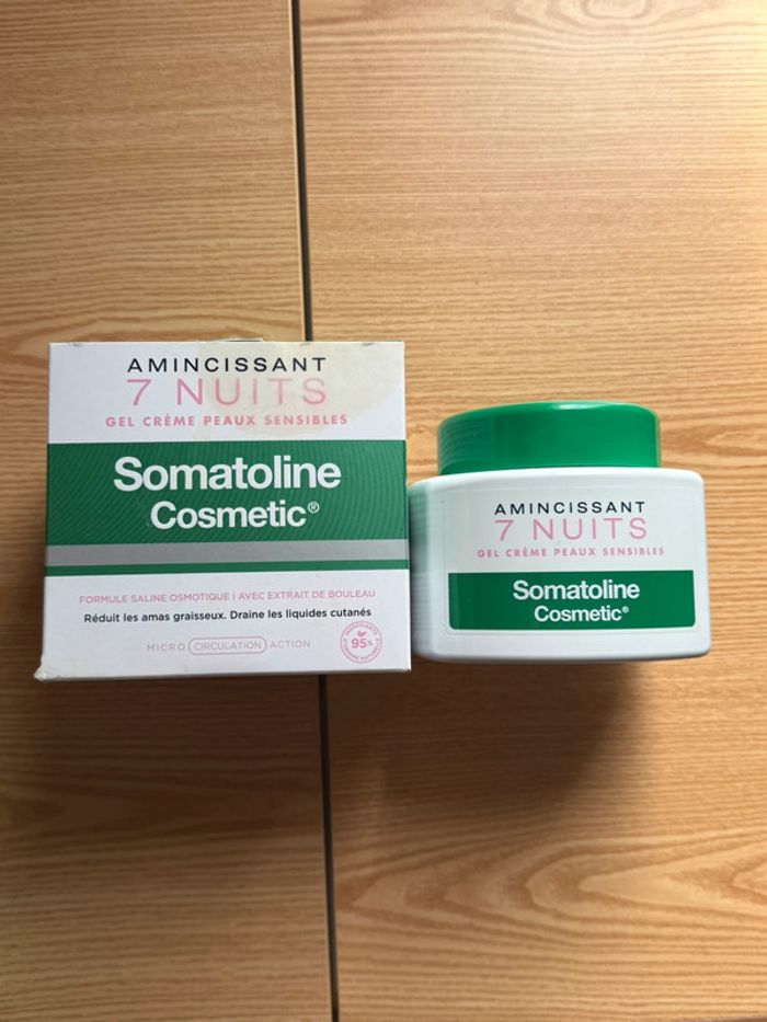 Somatoline