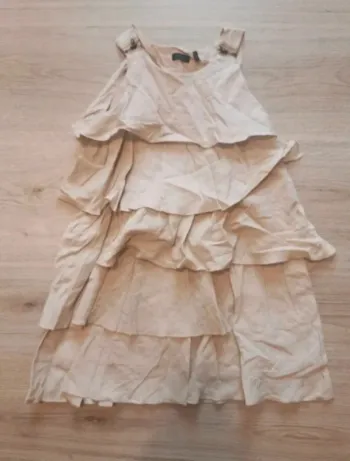 Robe marque ikks taille 8 ans