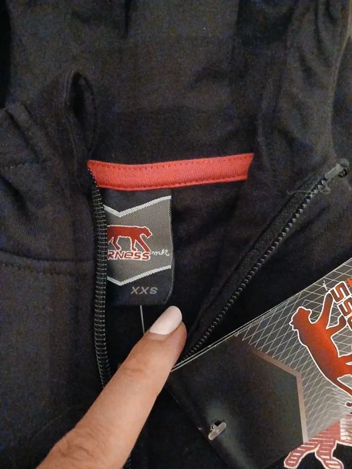 Gilet fille 8 ans fille - photo numéro 3