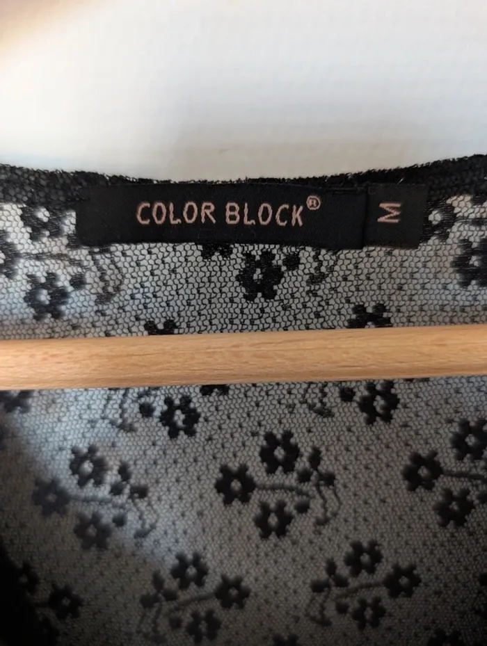 Robe courte sans manches - photo numéro 8