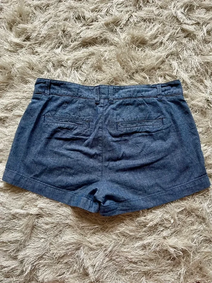 Short springfield XS - photo numéro 3