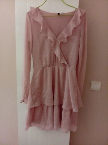 Robe h&m