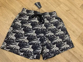 Vilebrequin, maillot de bain, short de bain, homme neuf avec étiquette