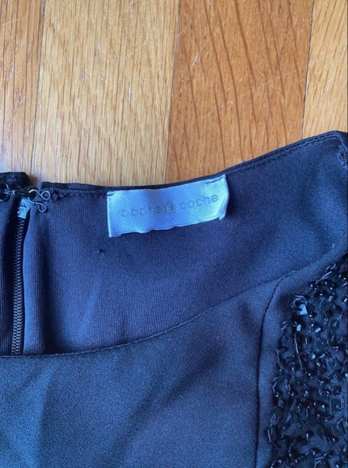 Robe cache cache - photo numéro 3