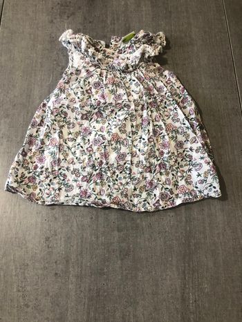 Robe Tape à l’œil